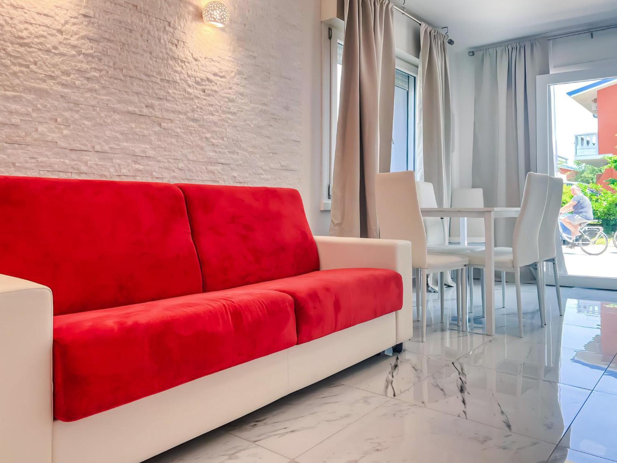 Appartamento Plutone Bibione