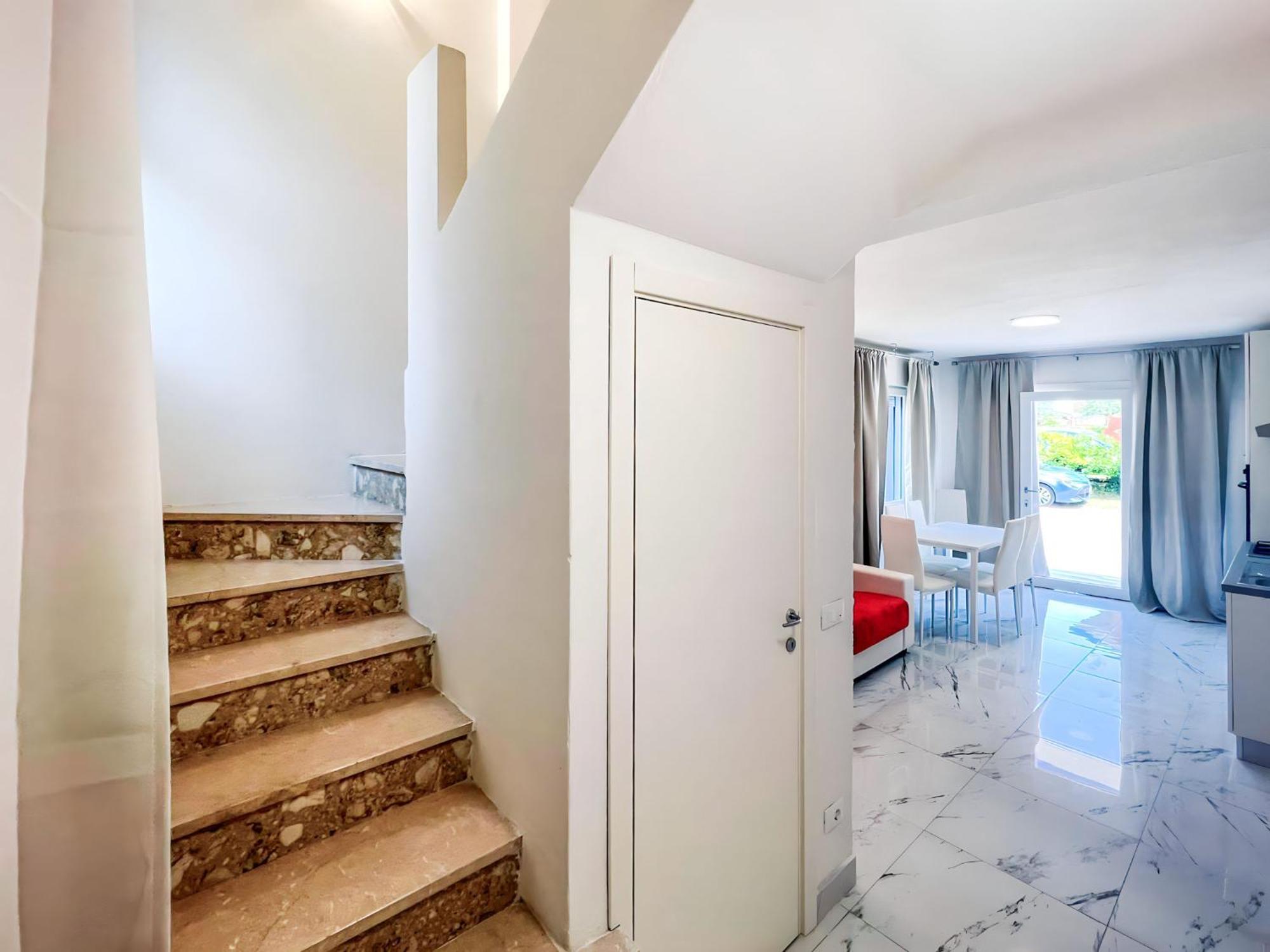 Appartamento Plutone Bibione
