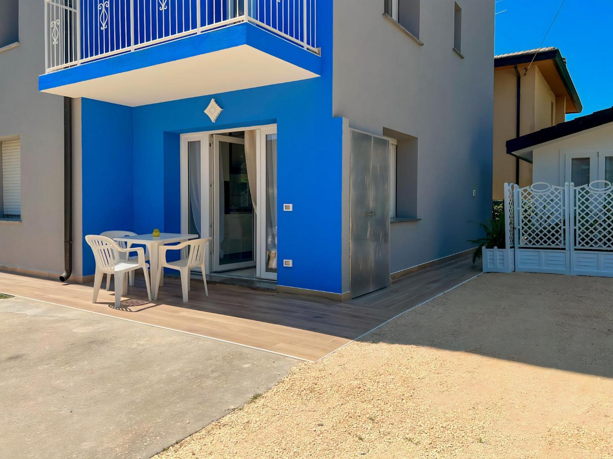 Appartamento Plutone Bibione